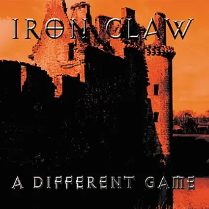 Iron Claw (UK) : A Different Game